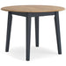 Gesthaven Dining Drop Leaf Table - MR ZEE FURNITURE