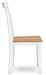 Gesthaven Dining Chair - MR ZEE FURNITURE