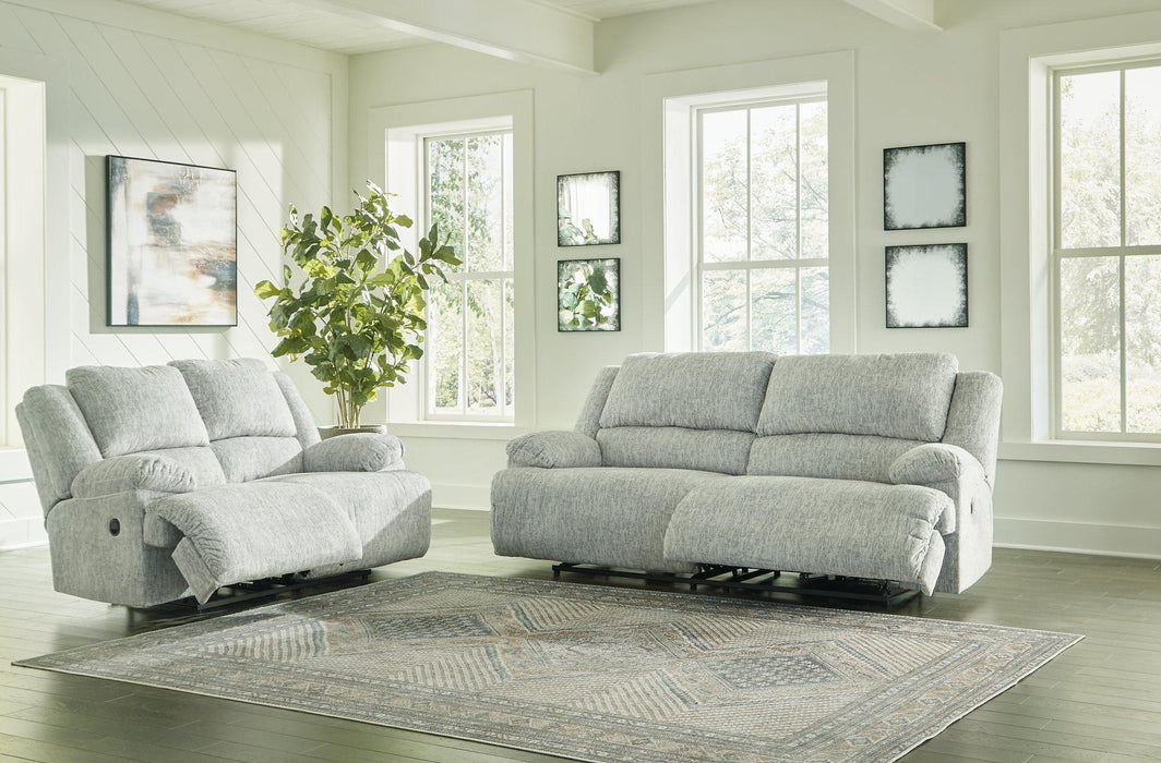 McClelland Living Room Set - MR ZEE FURNITURE