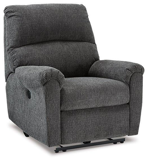 McTeer Power Recliner - MR ZEE FURNITURE