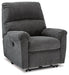 McTeer Power Recliner - MR ZEE FURNITURE