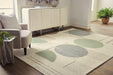 Dallane 5' x 7' Rug - MR ZEE FURNITURE