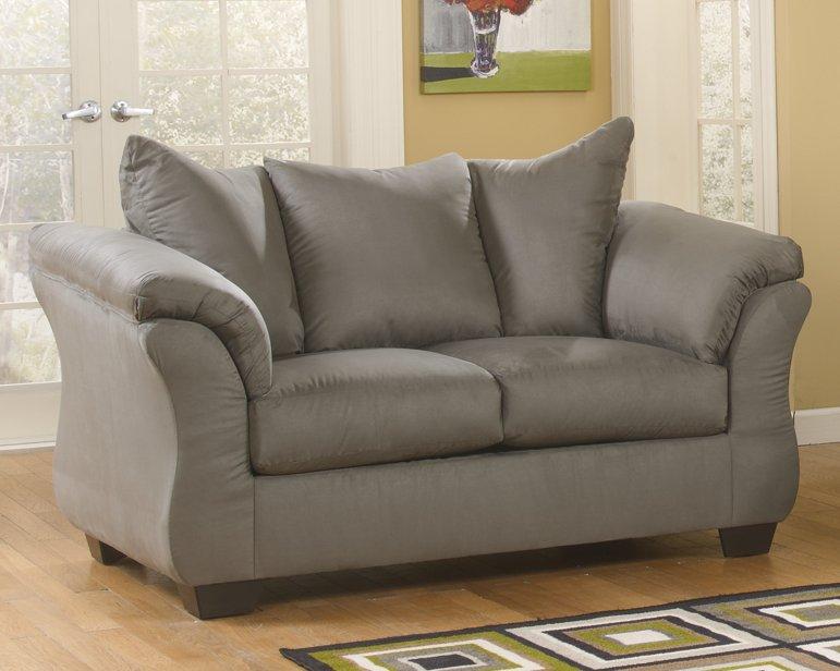 Darcy Loveseat - MR ZEE FURNITURE