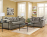 Darcy Loveseat - MR ZEE FURNITURE