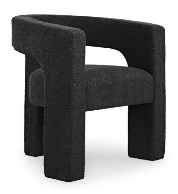 Landick Accent Chair - MR ZEE FURNITURE