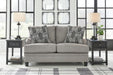 Davinca Loveseat - MR ZEE FURNITURE