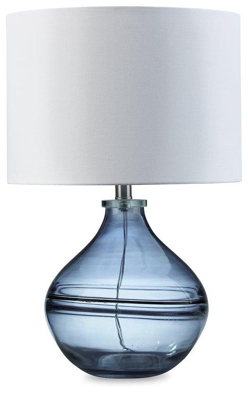 Lemmitt Table Lamp - MR ZEE FURNITURE