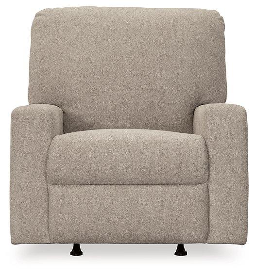 Deltona Recliner - MR ZEE FURNITURE