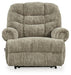 Movie Man Recliner - MR ZEE FURNITURE