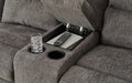 Museum 2-Piece Reclining Sectional - MR ZEE FURNITURE