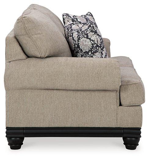 Elbiani Loveseat - MR ZEE FURNITURE