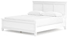 Fortman Bed - MR ZEE FURNITURE