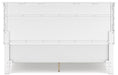 Fortman Bed - MR ZEE FURNITURE