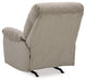 Stonemeade Recliner - MR ZEE FURNITURE