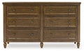 Sturlayne Dresser - MR ZEE FURNITURE