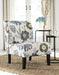 Triptis Accent Chair - MR ZEE FURNITURE