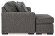 Gardiner Sofa Chaise - MR ZEE FURNITURE