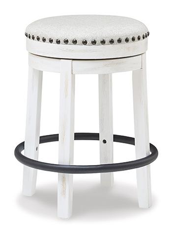 Valebeck Counter Height Stool - MR ZEE FURNITURE