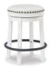 Valebeck Counter Height Stool - MR ZEE FURNITURE