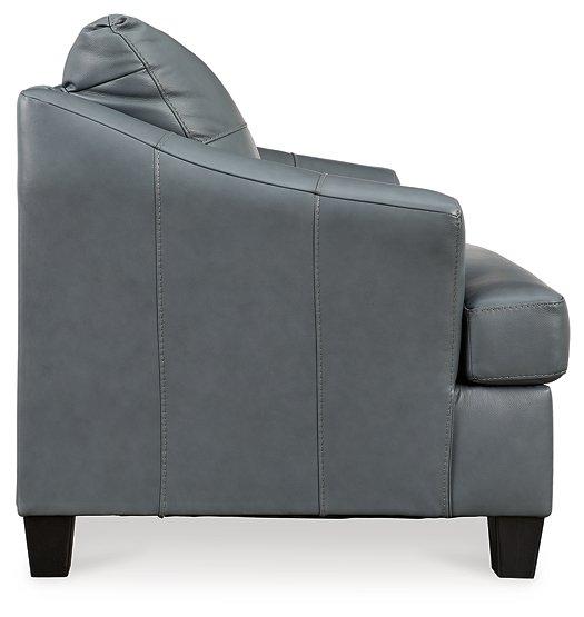 Genoa Oversized Chair - MR ZEE FURNITURE