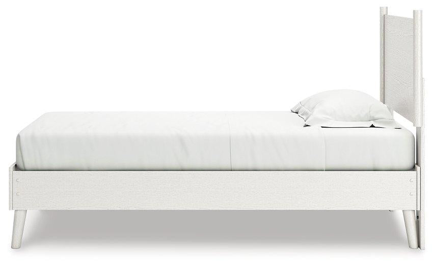 Aprilyn Bed - MR ZEE FURNITURE