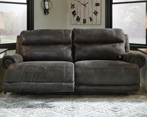 Grearview Power Reclining Sofa - MR ZEE FURNITURE