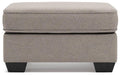 Greaves Ottoman - MR ZEE FURNITURE