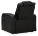 Caveman Den Power Recliner - MR ZEE FURNITURE