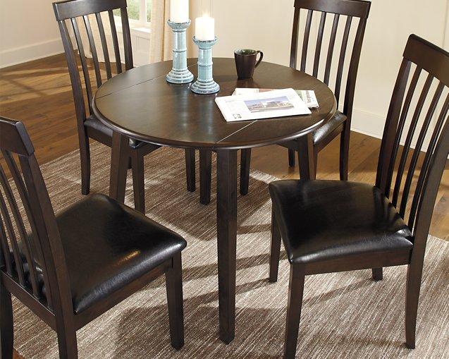 Hammis Dining Set - MR ZEE FURNITURE