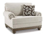 Harleson Living Room Set - MR ZEE FURNITURE