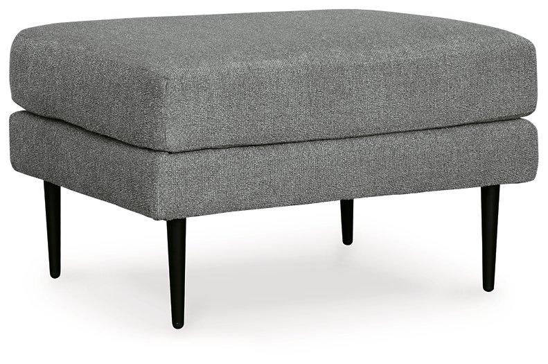 Hazela Ottoman - MR ZEE FURNITURE