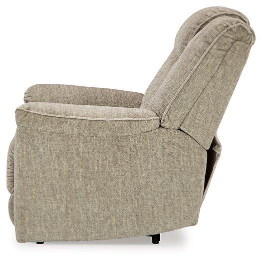 Hindmarsh Power Recliner - MR ZEE FURNITURE