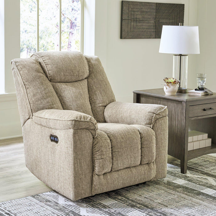 Hindmarsh Power Recliner - MR ZEE FURNITURE