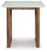 Isanti End Table - MR ZEE FURNITURE