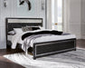 Kaydell Upholstered Bed - MR ZEE FURNITURE