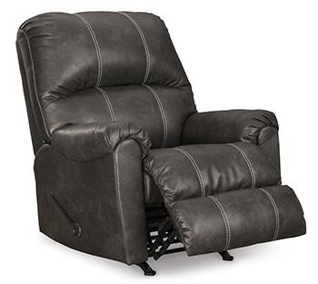 Kincord Recliner - MR ZEE FURNITURE