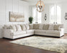 Rawcliffe Living Room Set - MR ZEE FURNITURE