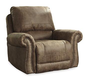 Larkinhurst Recliner - MR ZEE FURNITURE