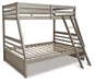 Lettner Bunk Bed - MR ZEE FURNITURE