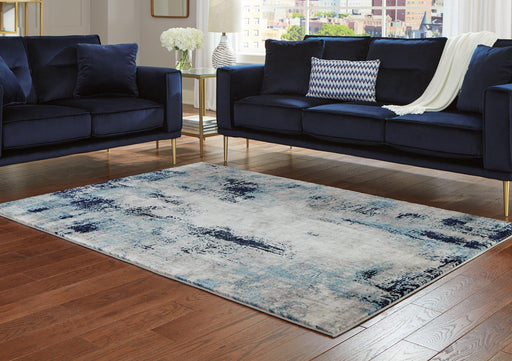 Leonelle 7'10" x 10' Rug - MR ZEE FURNITURE