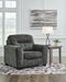 Lonoke Oversized Chair - MR ZEE FURNITURE