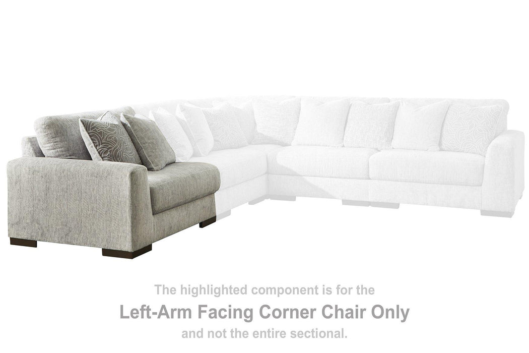 Regent Park 3-Piece Sofa - MR ZEE FURNITURE