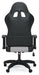 Lynxtyn Home Office Desk Chair - MR ZEE FURNITURE