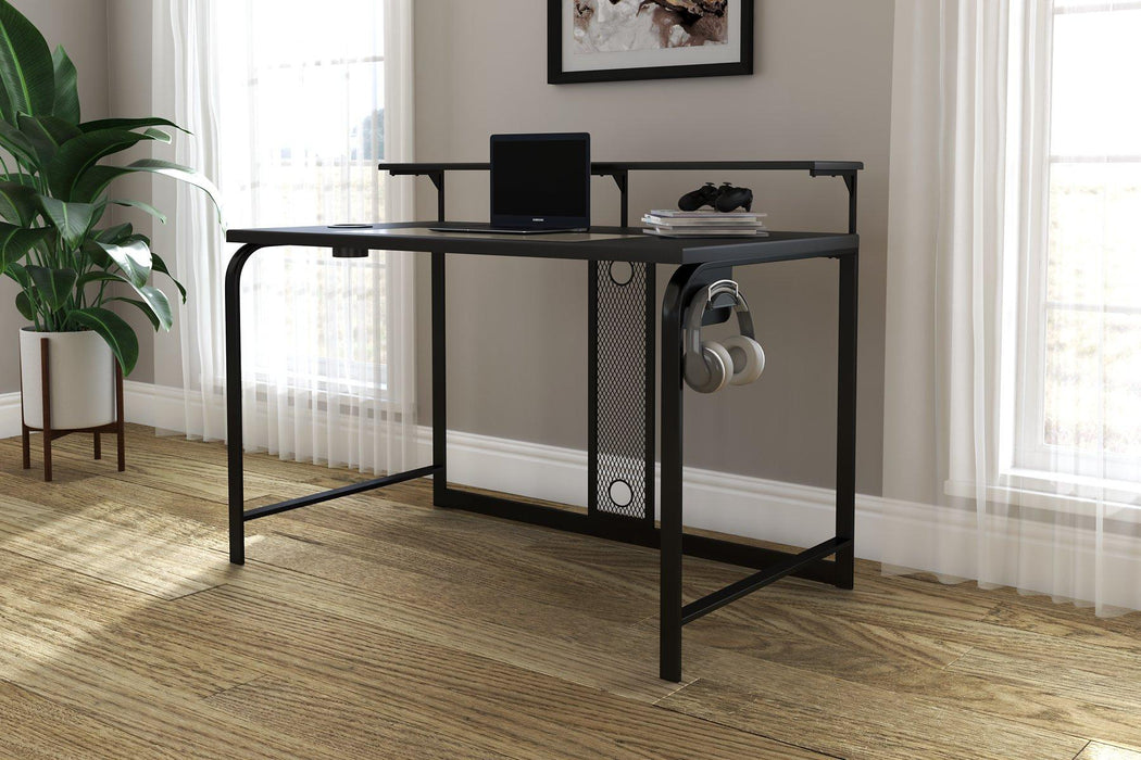 Lynxtyn 48" Home Office Desk - MR ZEE FURNITURE