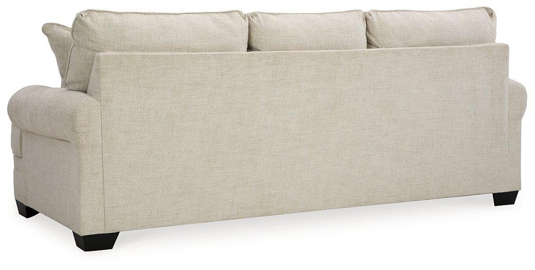 Rilynn Sofa - MR ZEE FURNITURE