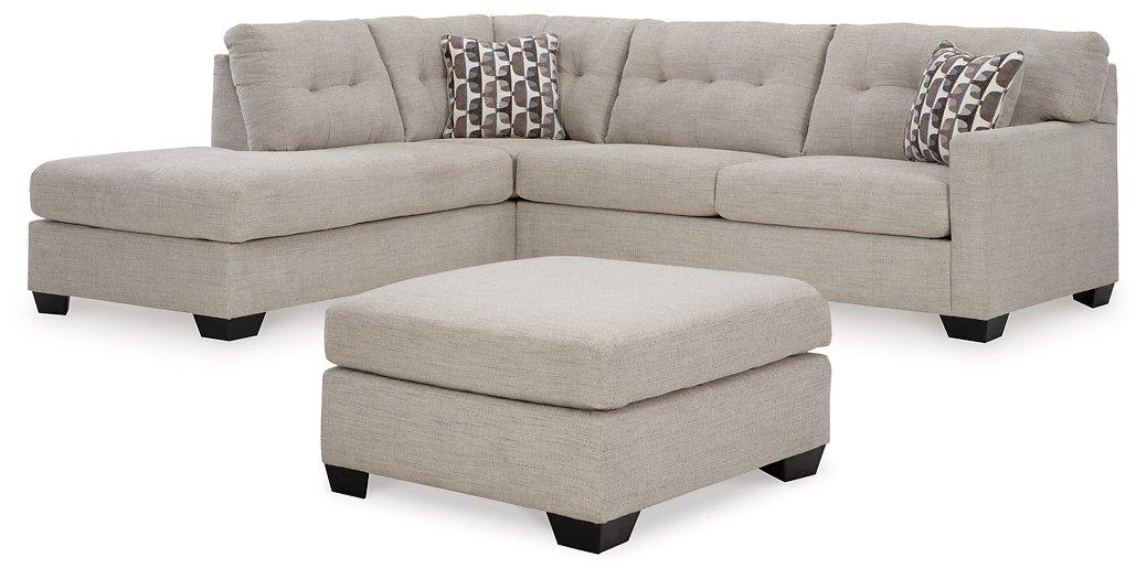 Mahoney Living Room Set - MR ZEE FURNITURE