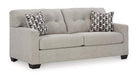 Mahoney Sofa - MR ZEE FURNITURE