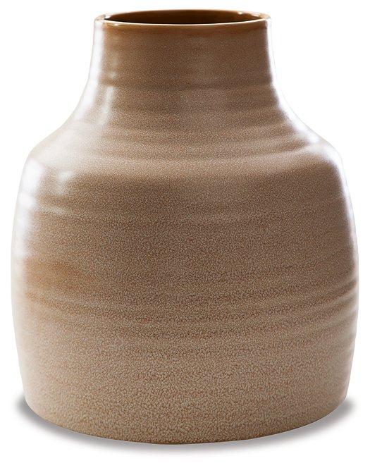 Millcott Vase (Set of 2) - MR ZEE FURNITURE