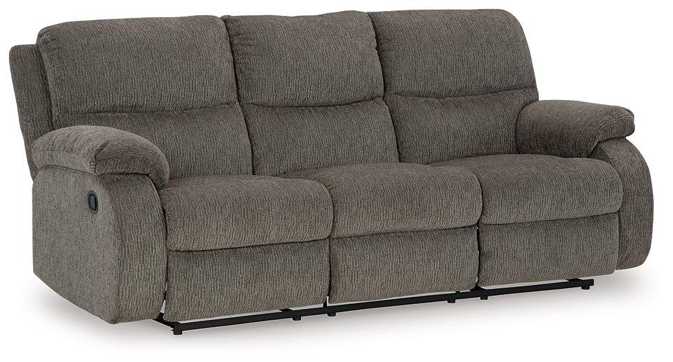 Scranto Reclining Sofa - MR ZEE FURNITURE