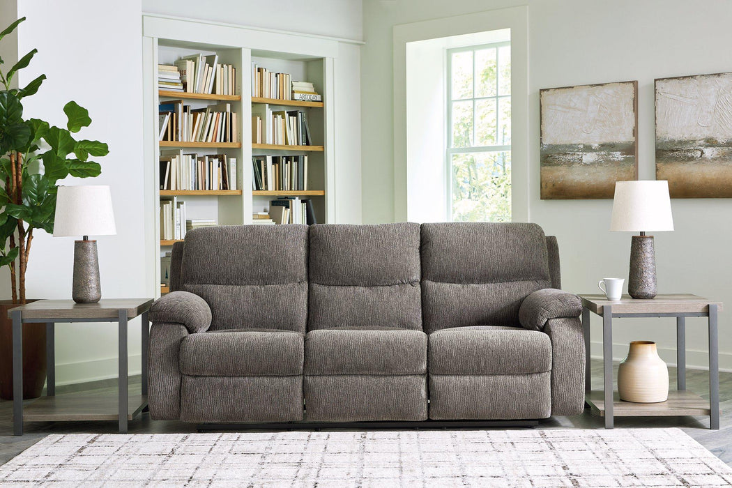 Scranto Reclining Sofa - MR ZEE FURNITURE